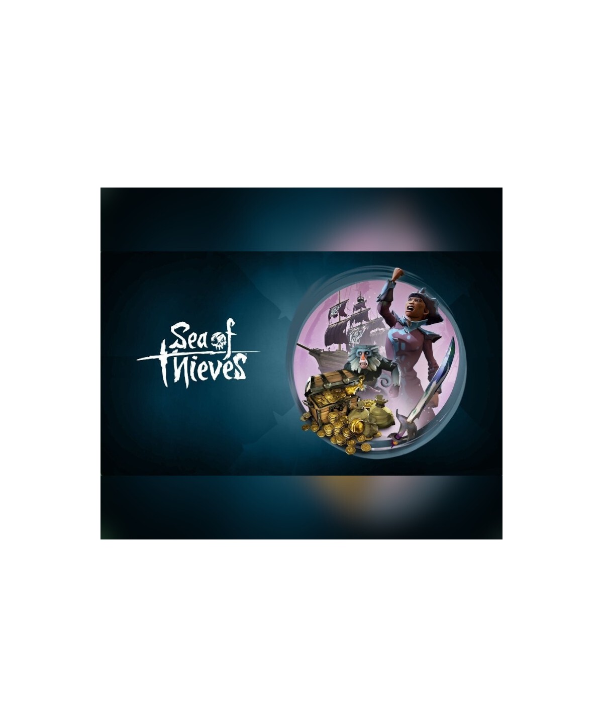 Sea of Thieves - Kraken Classic Bundle DLC XBOX One / Xbox Series X|S Xbox One Key GLOBAL